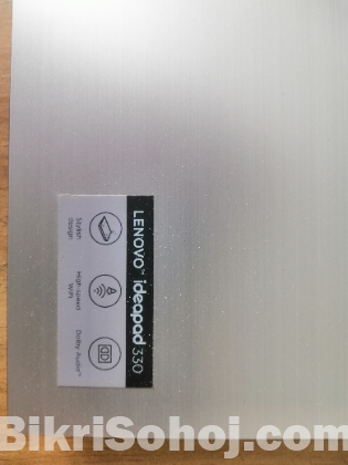Lenovo, ideapad- 330